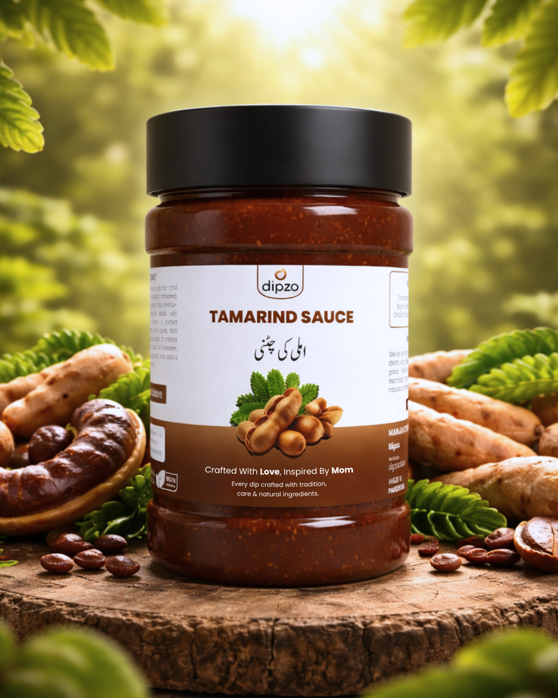 Tamarind Sauce